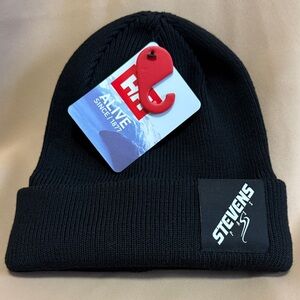 NWT Steven’s Pass Helly Hansen 2 in 1 Beanie Bonnet